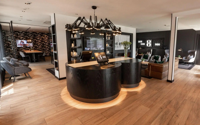 Gr8 Hotel Oosterhout
