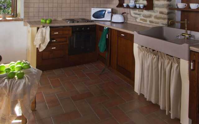 Ca Quattrocchi 10 3 Emma Villas