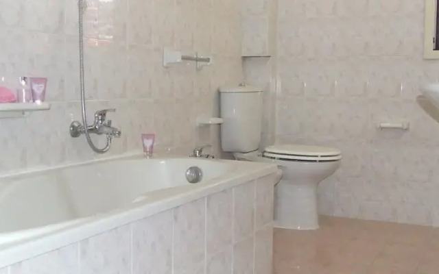 Casa Federica