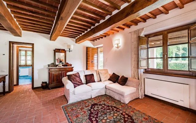Villa Vittoriano - Surrounded By Nature