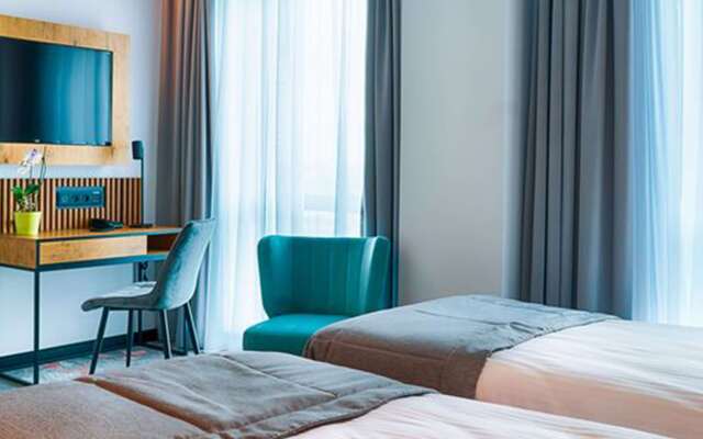 Focus Hotel Premium Bydgoszcz