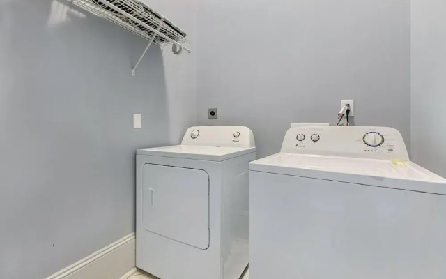 Apartment near French Quarter