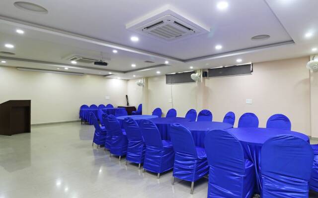 OYO 404 Hotel BlueBell