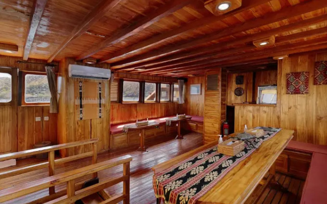 Plataran Phinisi Felicia