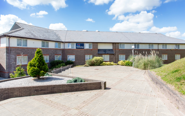 Travelodge Saltash