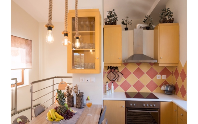 Villa Aclando Crete