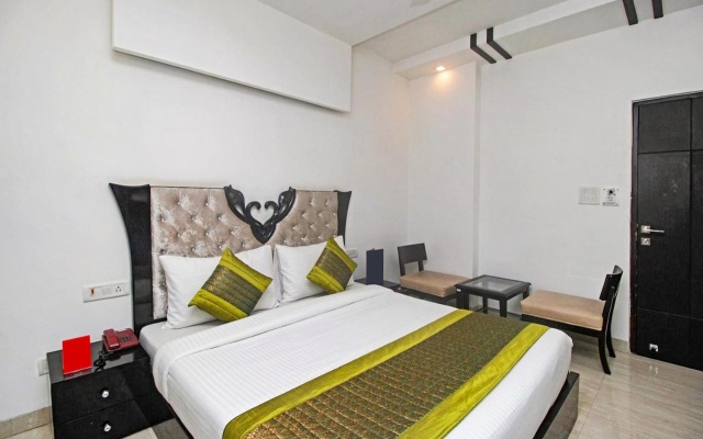 Fabhotel Arihant Inn