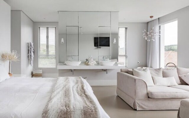 Maison de Plage Umdloti Beach House