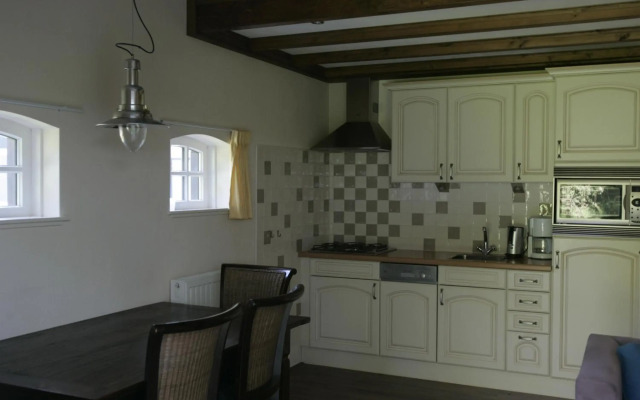 Vakantiehuis NamaStee