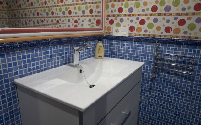 Apartamentos Mata7