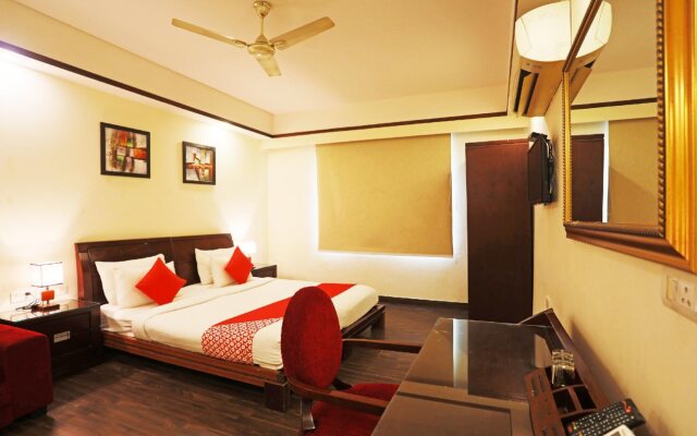 Hotel Picasso By OYO Rooms