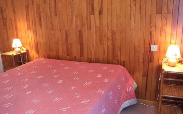 Appartement Vars, 2 pièces, 5 personnes - FR-1-330B-105