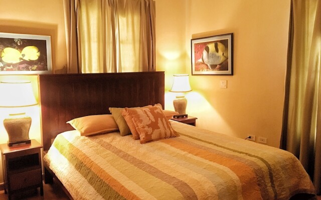 Casa Mar Y Sol Gran Pacifica Resort