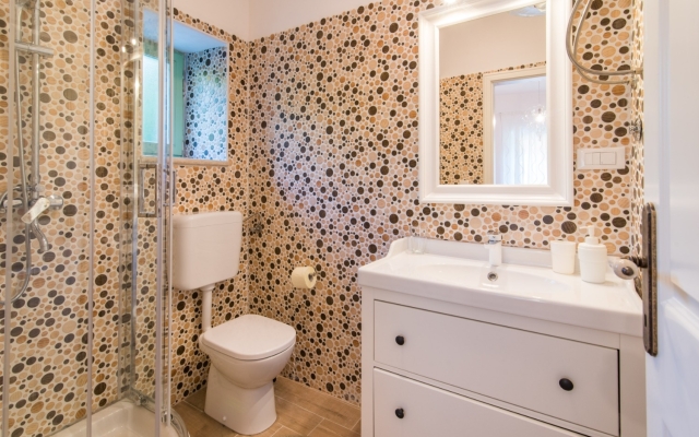 Holiday house Priroda Vrbnik, Island Krk