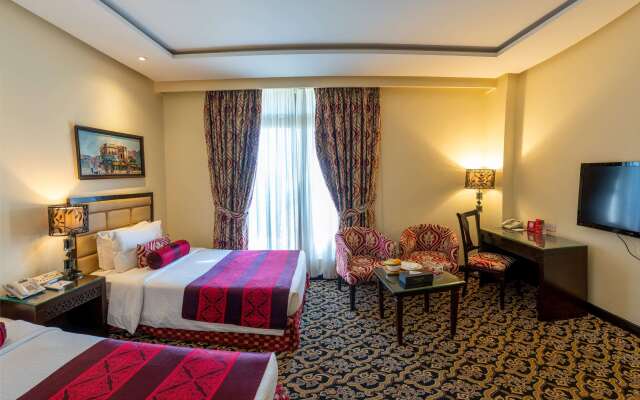 Ramada by Wyndham Islamabad