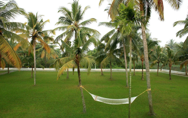 Soma Kerala Palace