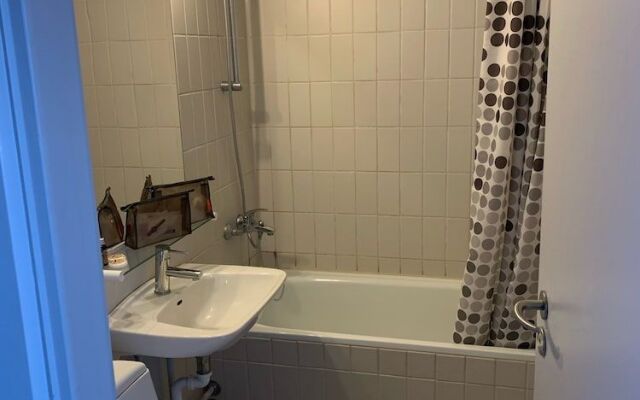 Strandhotellet Vedersø