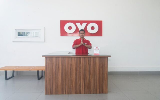 OYO 284 Wisma JIP