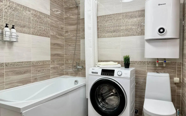 ДзенХоум на улице Есенина 41