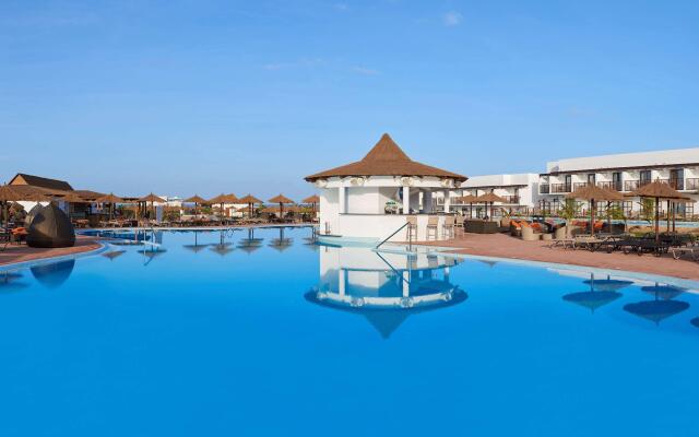 Melia Llana Beach Resort & Spa - All Inclusive - Adults Only