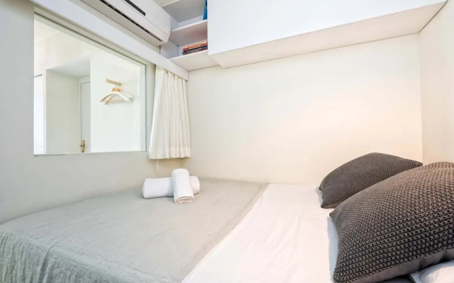 Solaga - Apartamento Sagrado CorazÃ³n