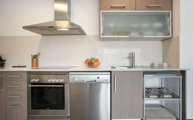 Apartment Matarolux 1
