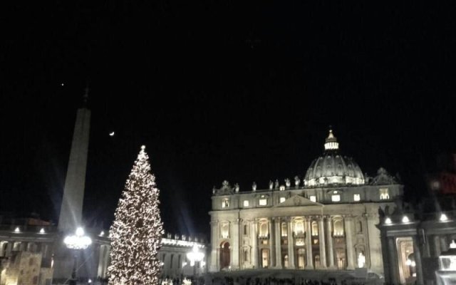 Beatrice Vatican Museum