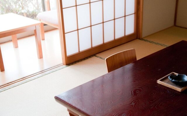 Hakone Gora Ryoan Kanon