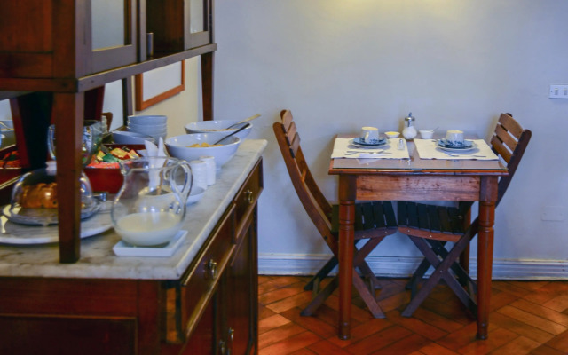 Vilafranca Petit Hotel