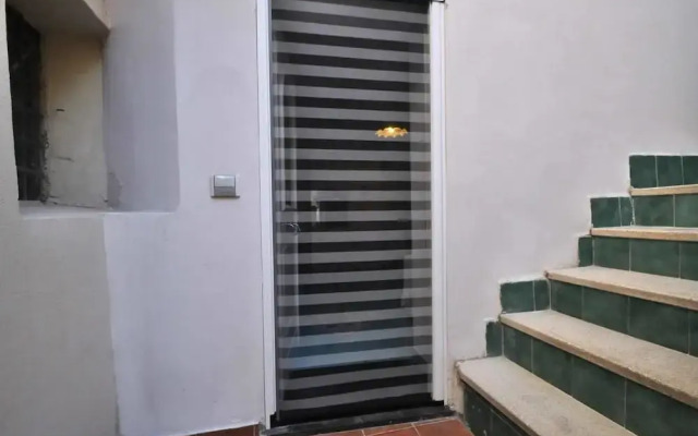 Apartments Cetara