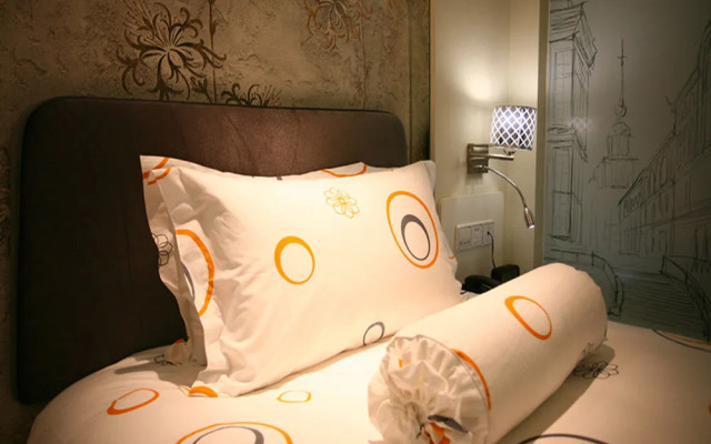 ZongGuan Branch EESIR Hotel