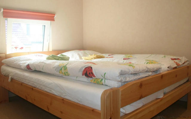 Country House Near Baltic Sea Beach