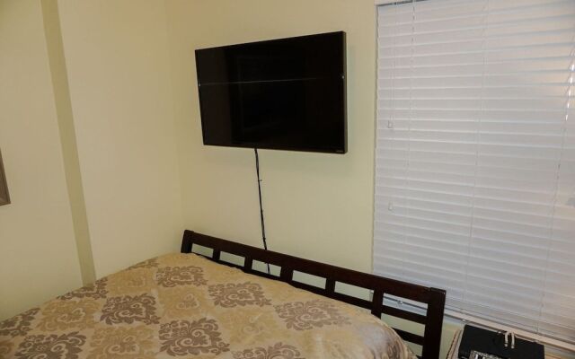 Sunrise Beach 1705 by RedAwning