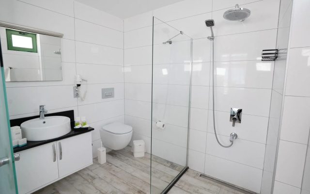 Kalkan Beach Park Hotel