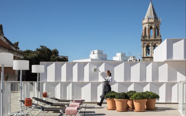 Hotel Posada del Lucero