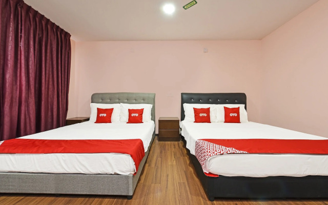 OYO 90578 Seri Mawardah Hotel