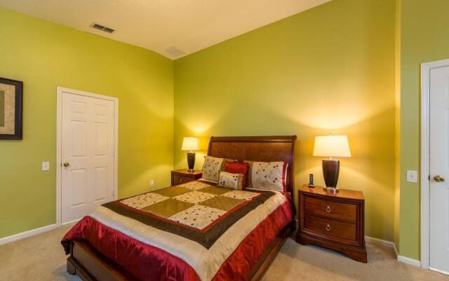 Windsor Hills/Windsor Palms by Orlando Select Vacation Rental