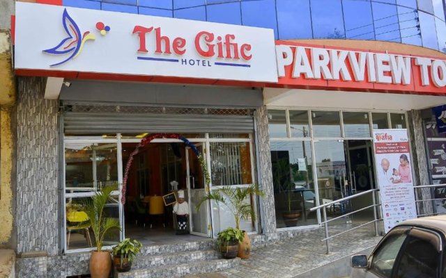 The Gific Hotel