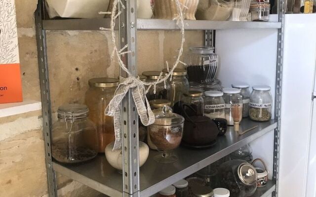 Dar il-Hena Organic B&B