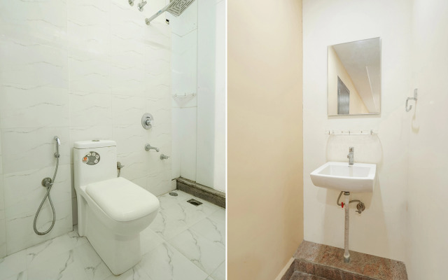 Fabexpress Lutino Homes