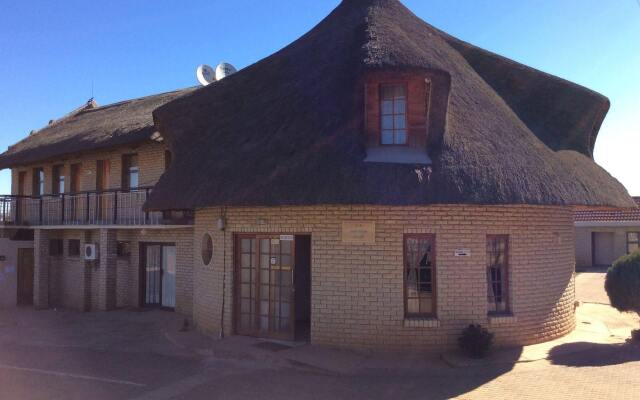 Motlejoa Guest House