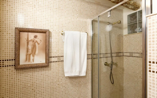 Hotel Villa San Jorge