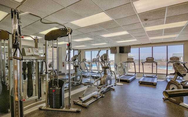 Emerald Towers 1503 by Bliss Beach Rentals