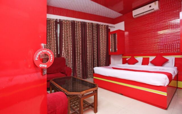 OYO 29145 Hotel Sirsa City Inn