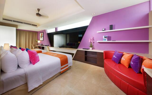 Lexis Hibiscus Port Dickson