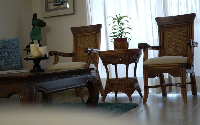 Oceanfront Condo at Cancun Top Rated beach