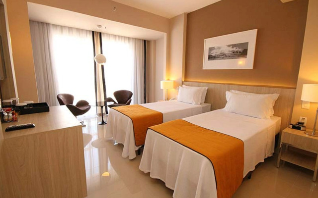 Promenade Link Stay Barra da Tijuca