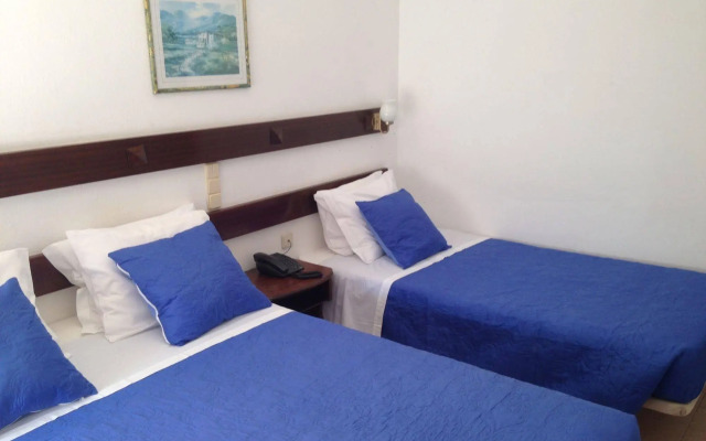 Hotel Cidade Velha
