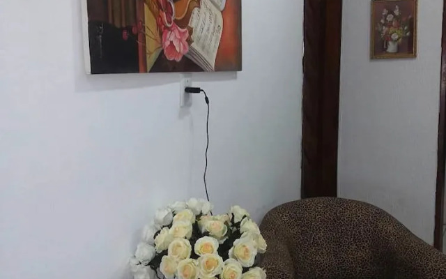 Pousada Perola do Cariri