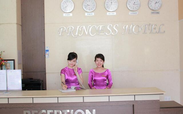 Princess Hotel